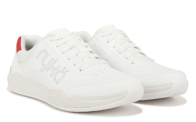 Ryka Women's Courtside Pickleball Sneaker - Medium
