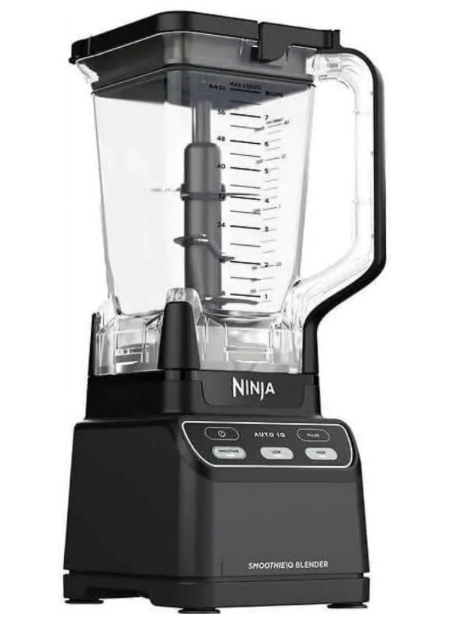 Ninjja Professional Blender with Auto IQ CO750B