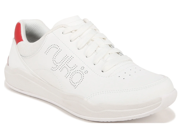 Ryka Women's Courtside Pickleball Sneaker - Medium