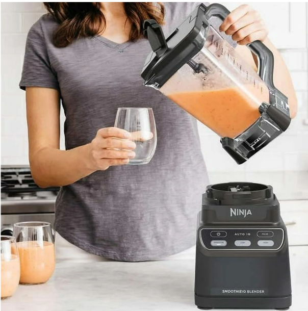 Ninjja Professional Blender with Auto IQ CO750B