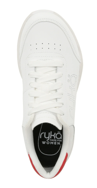 Ryka Women's Courtside Pickleball Sneaker - Medium
